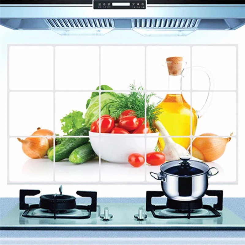 Kitchen Tiles Fruit Design online get cheap fruit vegetable stickers -aliexpress Kitchen Tiles Fruit Design online get cheap fruit vegetable stickers -aliexpress