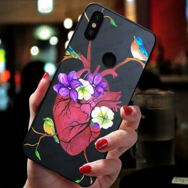 Medical Human Organs Brain Meridian Kidney Art