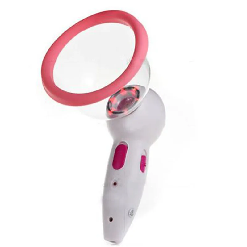 Promotions! Electric chest massage liposuction instrument,breast