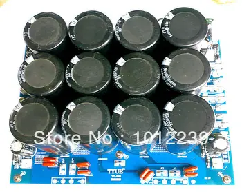 

Multi purpose power amplifier power rectifier filter plate (12 large capacitor)