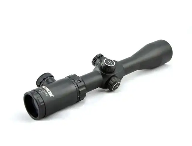 Best price at $225 Cheap Visionking 2-16x44 Mil-Dot Riflescope IR Side Focus Hunting Rifle Scopes High Shock Resistance Riflescopes Waterproof FMC Scope
