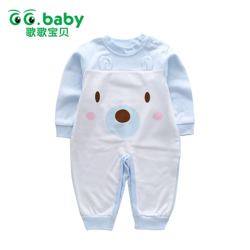 Baby Boy Clothes Romper For Baby Infant Sleepwear Baby Rompers Pajamas