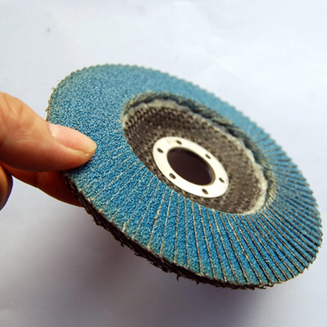 Диск для шлифовки наливного пола на болгарку