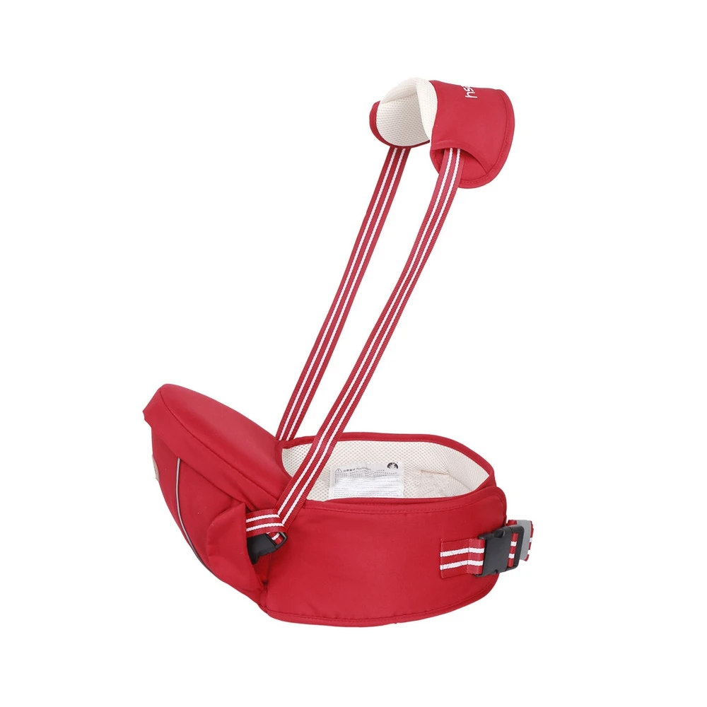 Baby Carrier Waist Stool Kangaroo Suspenders Backpack Baby Sling Hold Waist Belt Backpack Hipseat Belt Kids Infant Hip Seat (6)