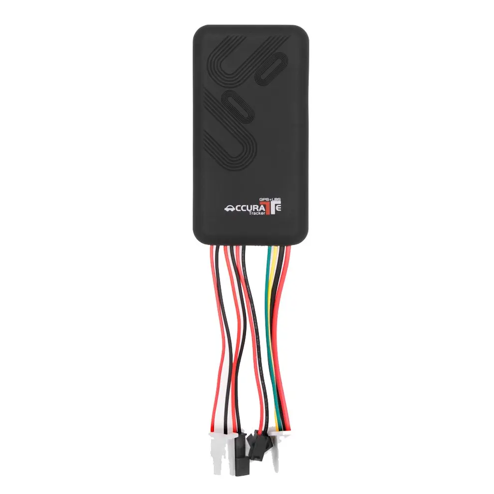  Anti-Verloren Aufnahme Tracking Gerät Voice Control Aufzeichnen Kann GPS Tracker Auto GPS Locator T