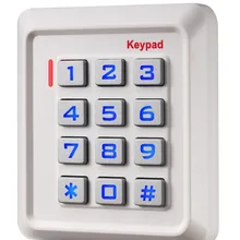 K30-EM Автономный контроль доступа