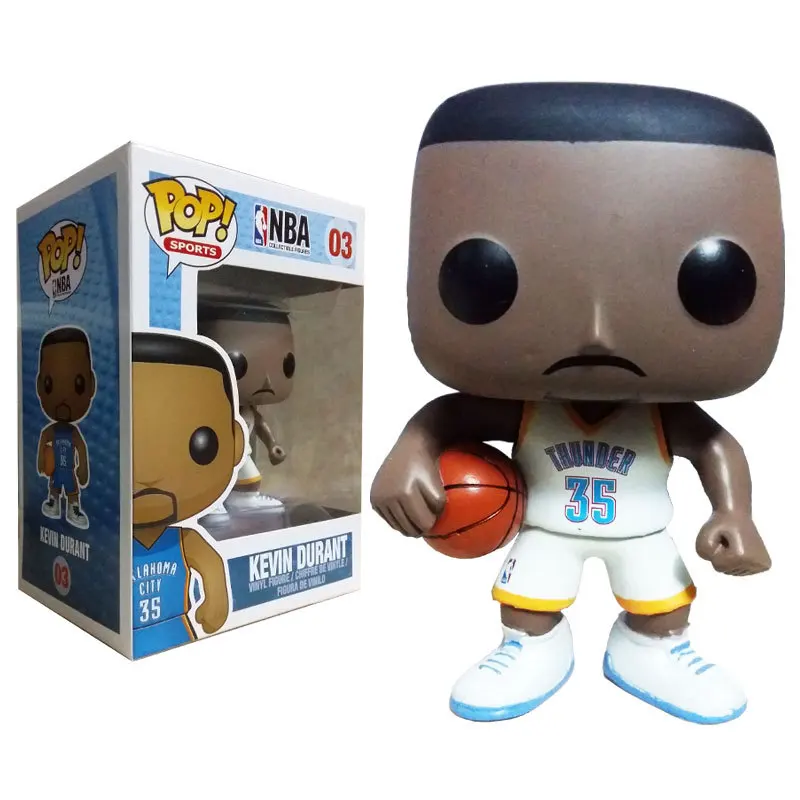 Funko POP Vinyl Figure Sports NBA 