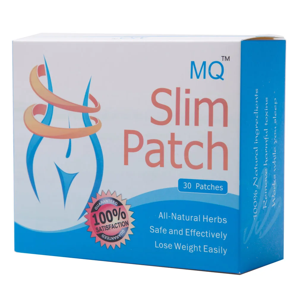 Продукты для сжигания жира 60 шт./лот товары похудения красоты тела|slim patch|weight