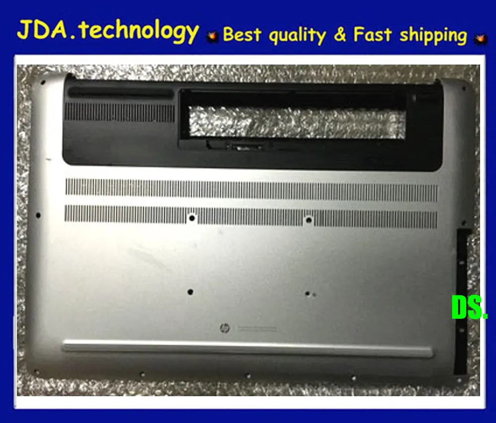 Компания wellendorff 95%- /Orig Нижняя крышка для HP Envy17 ENVY17-N Envy M7 Нижний базовый вариант D shell 813788-001