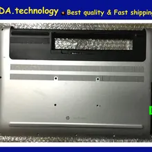 Компания wellendorff 95%- /Orig Нижняя крышка для HP Envy17 ENVY17-N Envy M7 Нижний базовый вариант D shell 813788-001