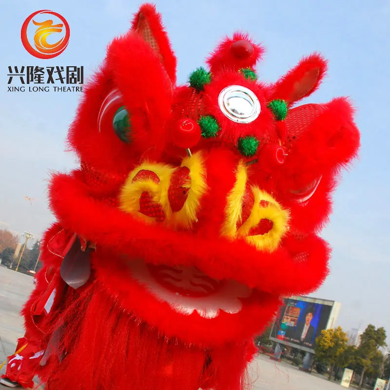 Chinese drakendans: misschien wel de oudste dans? | Dans Magazine