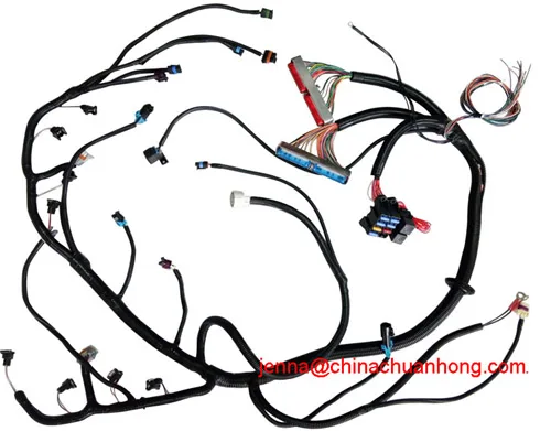 Standalone wire harness(S1)