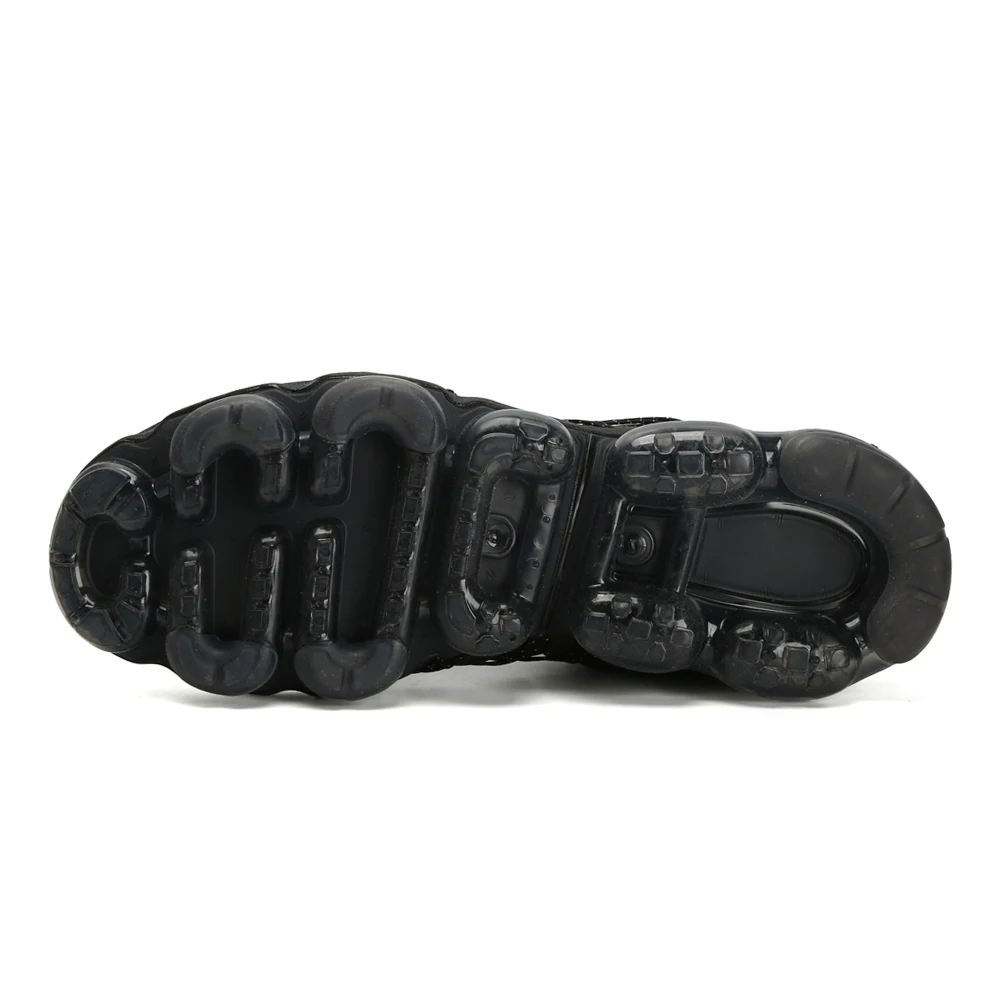 Nike Vapormax Men Running Shoes Sneakers Full Palm Air Cushion Outdoor Sports Designer Athletic Footwear 2019 New AQ8810