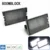 Per Rang Rover Sport Land Rover Freelander 2 LR3 LR4 discovery 3 4 Auto HA CONDOTTO Le Luci Targa 12 v bianco HA CONDOTTO LA Lampada Accessori