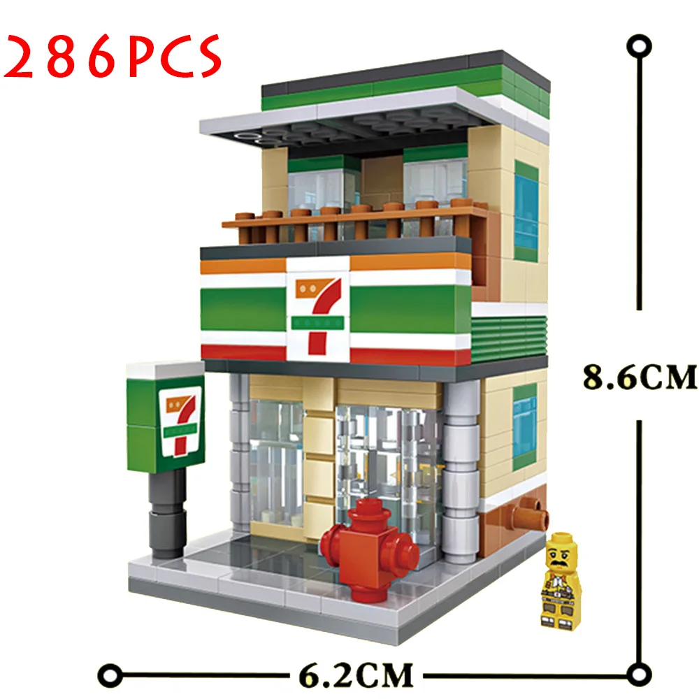 Kids toys