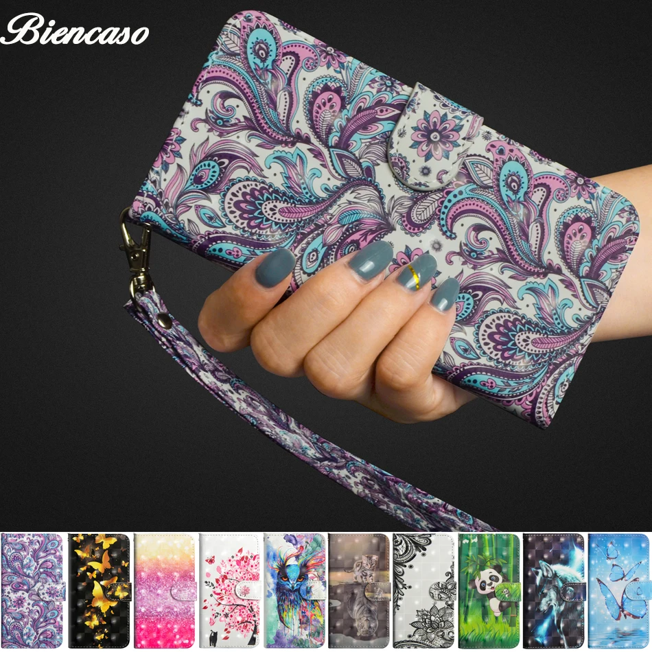 

Fashion PU Leather Wallet Case For Sony Xperia XA1 Z6 XA2 Ultra Magnetic Flip Cover Card Holder Cases For Sony L1 E6 L2 XZ1 B78