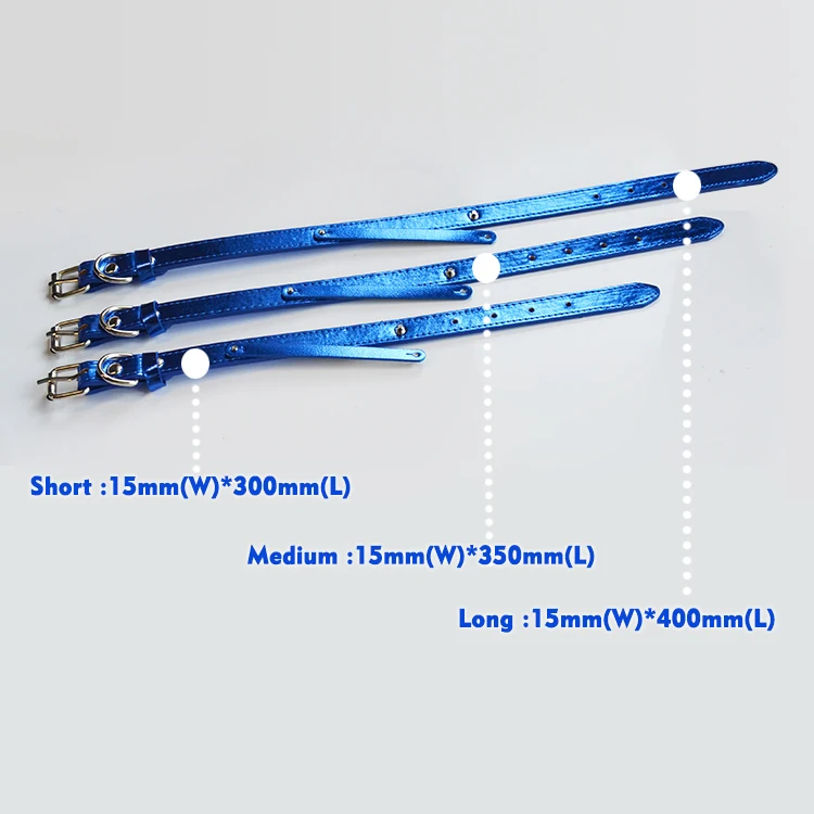 10 шт. 8*100 мм+ 15X350 мм Металлические, из полиуретановой кожи ошейник для собак 10 цветов Выберите DIY Имя питомца на 8 мм слайд буквы подвески