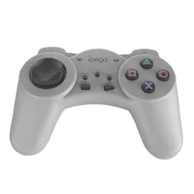 Ipega Pg-9122, умный игровой контроллер Bluetooth, геймпад, беспроводной джойстик, игровая консоль с двойной вибрацией, авто и турбо, Editio