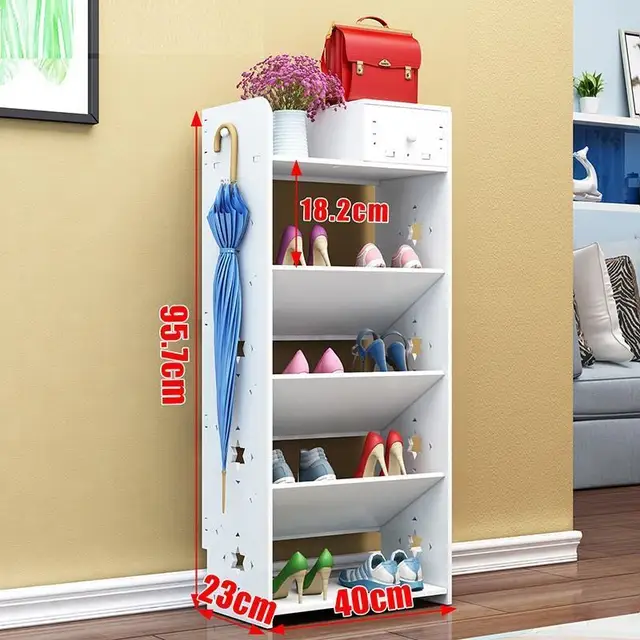 Aliexpress.com : Buy Almacenaje Closet Hogar Armario Sapato Furniture