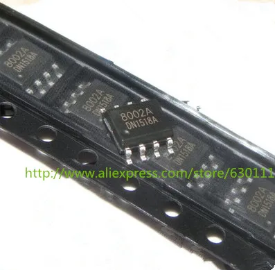 200PCS-1000PCS MD8002A MD8002 8002A 8002 audio amplifier IC SOP8 | Электронные компоненты и принадлежности