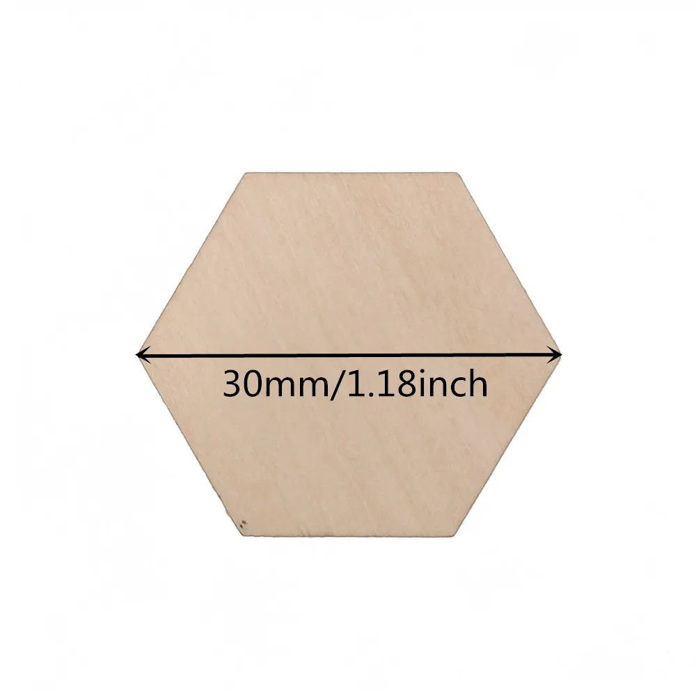 Ritagli di legno per lavori artigianali, oltre 50 pezzi. Forme e dimensioni casuali, legname fai da te per bambini. Lotto 1, 2 - Italia