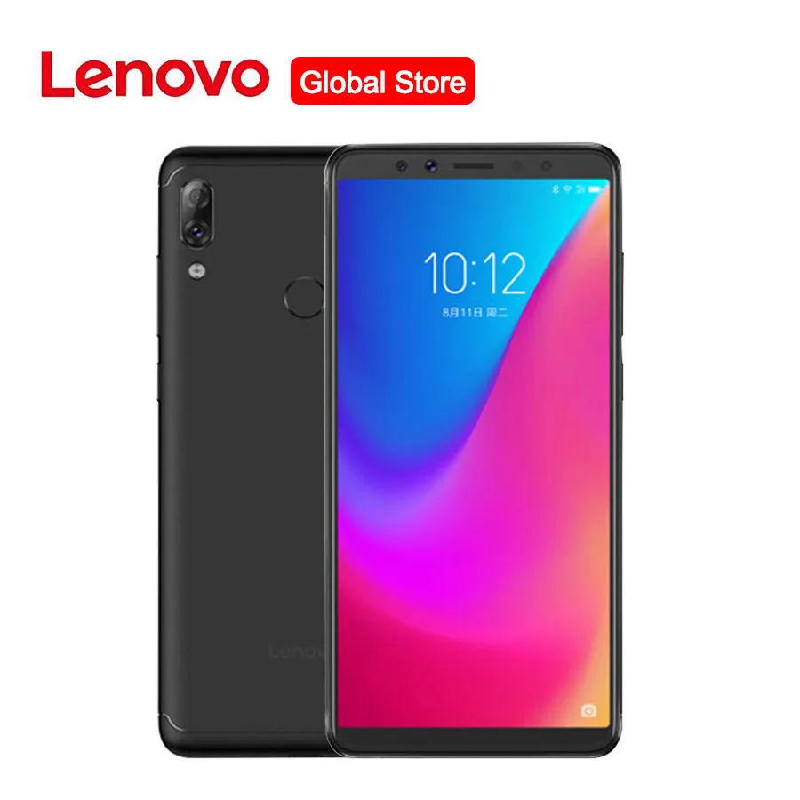 Lenovo K5 Pro 4050 мАч 6 ГБ + 64 Гб четыре камеры 5 99 '✘:9 смартфон Snapdragon636 Восьмиядерный 4G