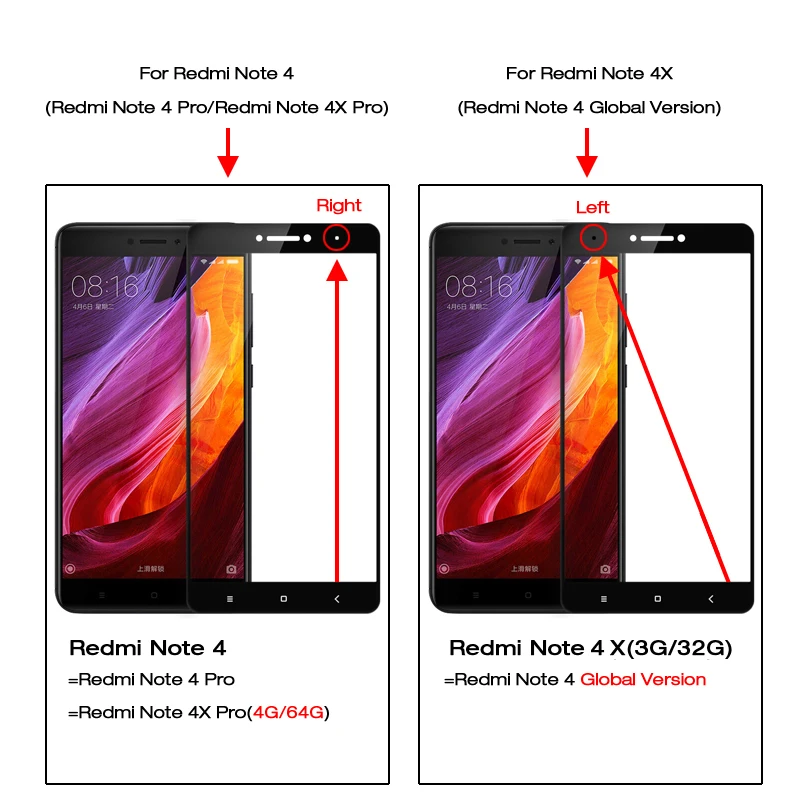Suntaiho закаленное стекло для Xiaomi Redmi Note 7 стекло для Red mi 4X 4A Note 4 4X 5A Защитная пленка для экрана для mi 9 пленка для полного покрытия