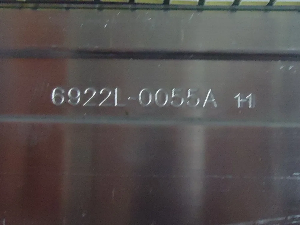 6920L-0001C 6916L1206A 6922L-0055A 84 светодиодный 688 мм светодиодный Подсветка полоса 1/2/5 шт./лот