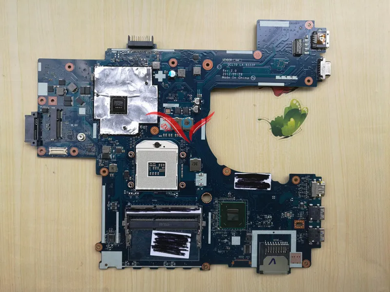 K75VM font b motherboard b font K75V K75VJ K75VM font b motherboard b font for ASUS