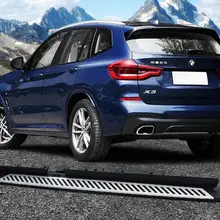 Buy X3 Running Boards And Get Free Shipping On Aliexpress