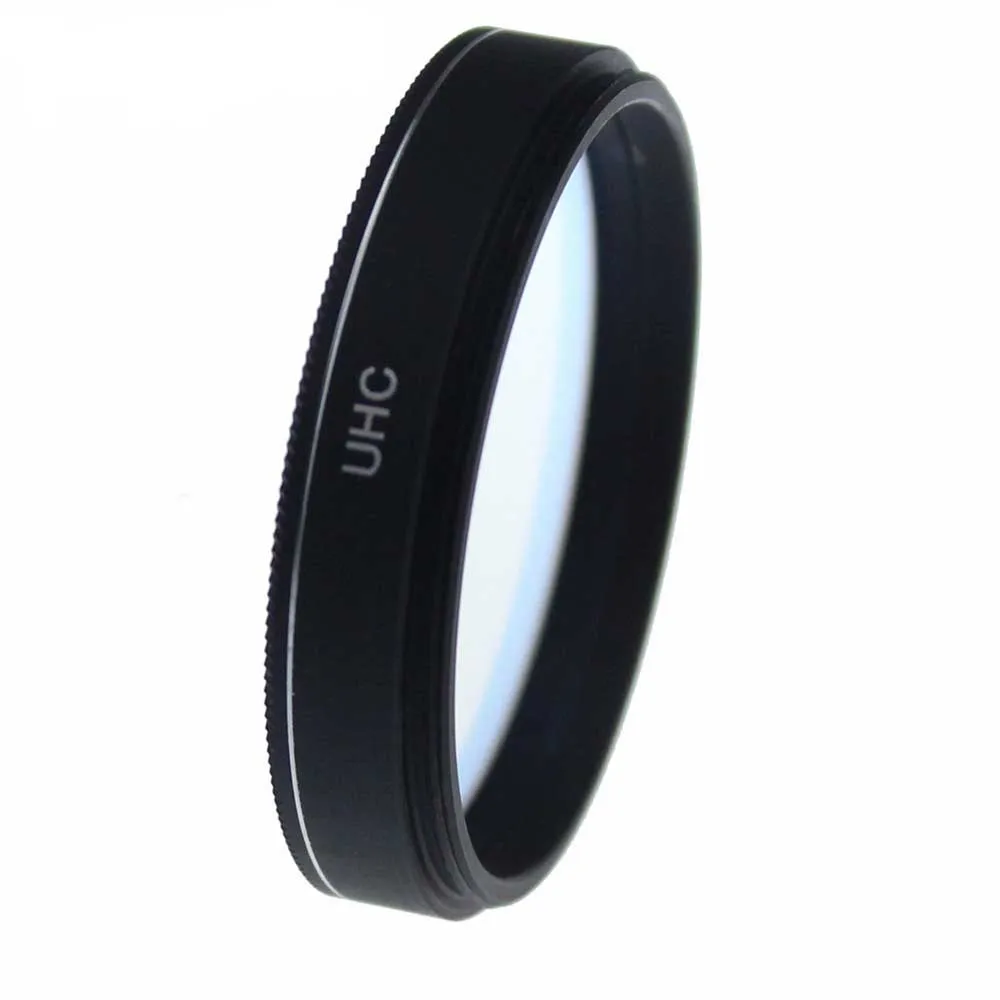2 дюймовый UHC фильтр для снижения уровня загрязнений стекло (фильтры nebula)
