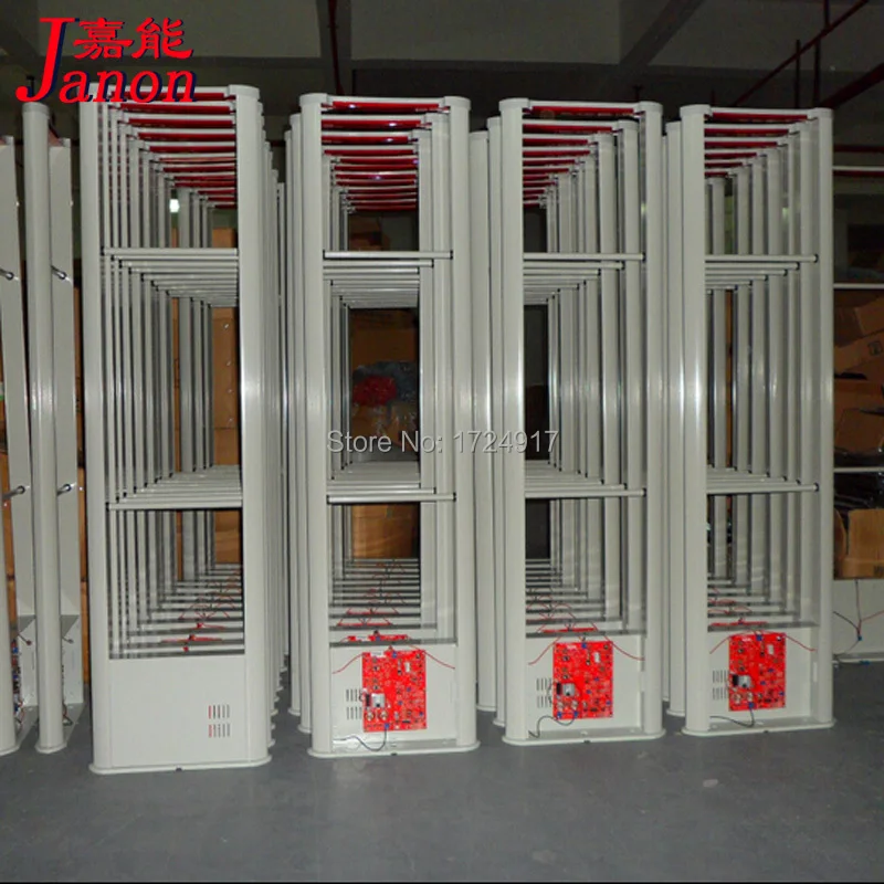 1set of eas antenna retail anti theft system supermarket Merchandise security system eas system,shoplifting prevention system 1set of eas antenna retail anti theft system supermarket Merchandise security system eas system,shoplifting prevention system