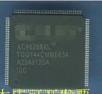 

Free shipping 10 pcs XC95288XL-7TQ144I XC95288XL-7TQG144I XC95288XL TQFP144