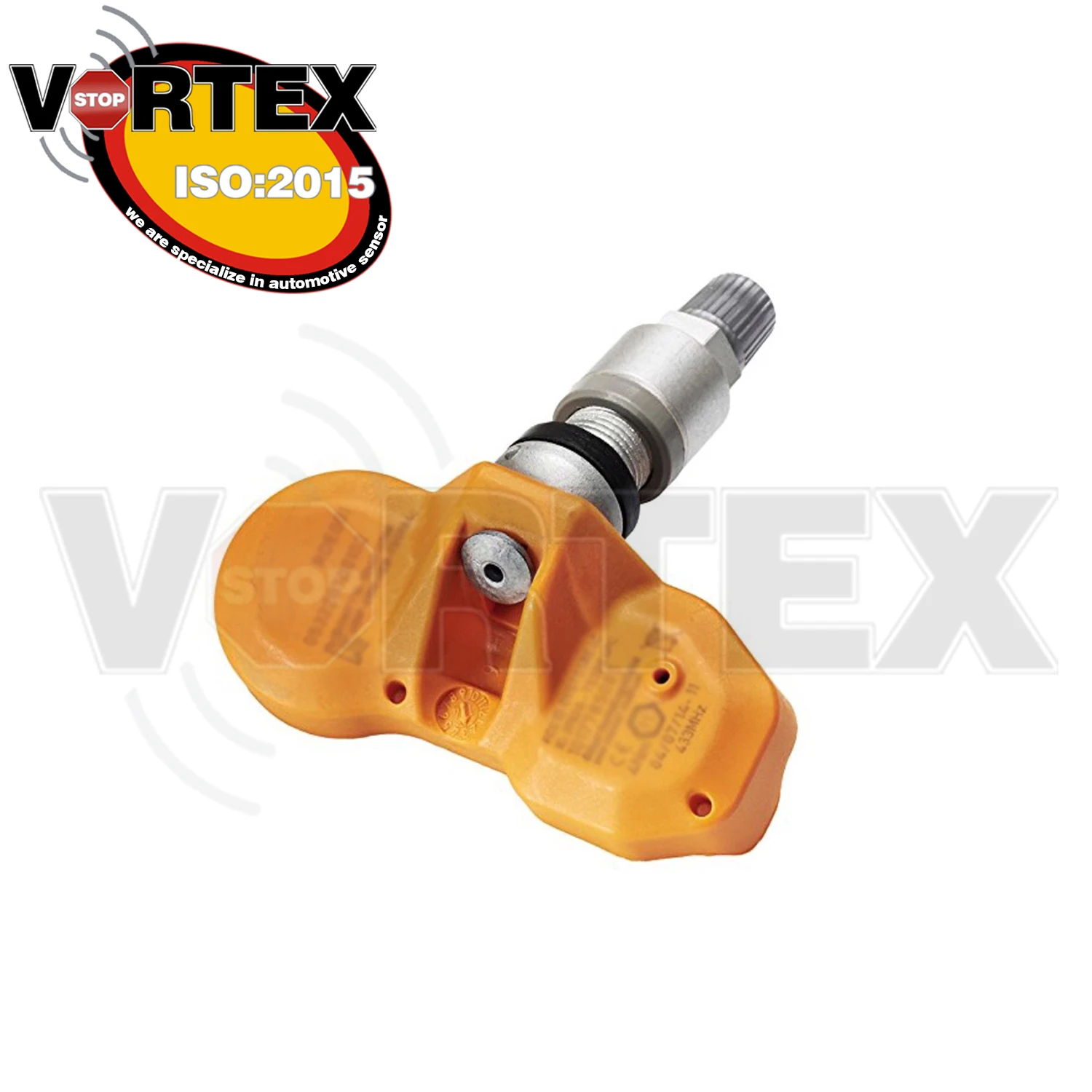 

433 Mhz Tire Pressure Monitoring Sensor TPMS For Mercedes-Benz SL500 SL55 AMG SL600 SL65 AMG A0055422318