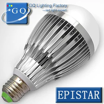 Factoy ПРЯМАЯ ПРОДАЖА Бесплатная доставка AC85 265V E27 E14 5 Вт светодиодные лампы