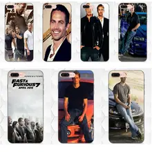 Funda de dibujo suave para Huawei Y3 Y5 II Y6 Y7 Y9 nova 2 Plus 2S 3i 4 Lite Plus primer 2017 de 2018, 2019 Vin Diesel de los Estados Unidos estrella