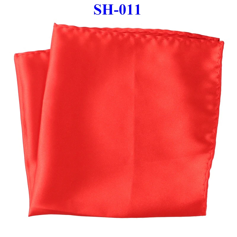 Портной Смит 3 шт. 30x30 см сплошной цвет платок карманные квадраты 31 Цвета Роскошные мужские шелковые сенсорные мягкие платки полотенце для сундуков