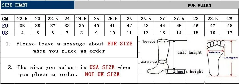 SIZE