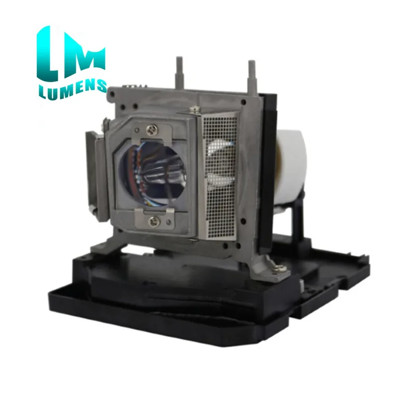 Genuine Replacement Projector Lamp with Housing 20 01032 20 for