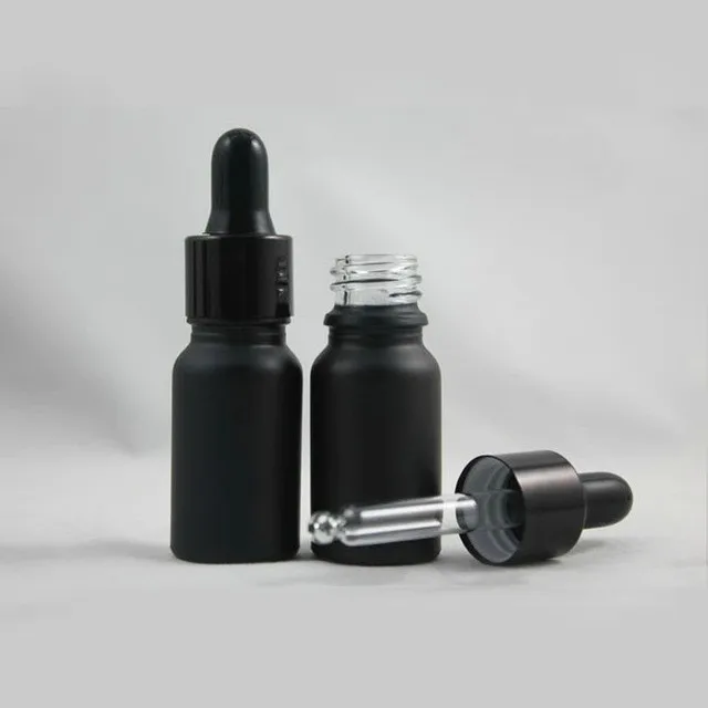 Free-Shipping-30-lot-10ML-black-Glass-Dropper-Bottle-High-grade-refined-oil-10ML-dropper-bottle.jpg_640x640