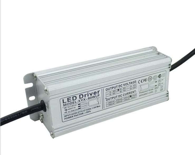 12V 80W-1