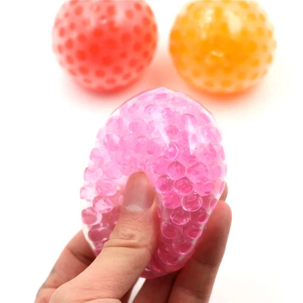 bead stress ball