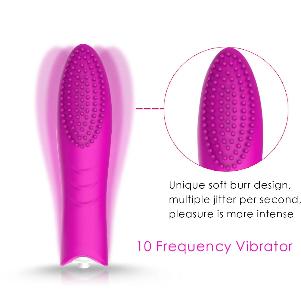 Vibrators (8)