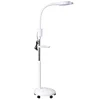 Vusum LED beauté tatouage lampe sans ombre lumière froide 16 fois loupe lampe ongles beauté cils lampadaire ► Photo 2/6