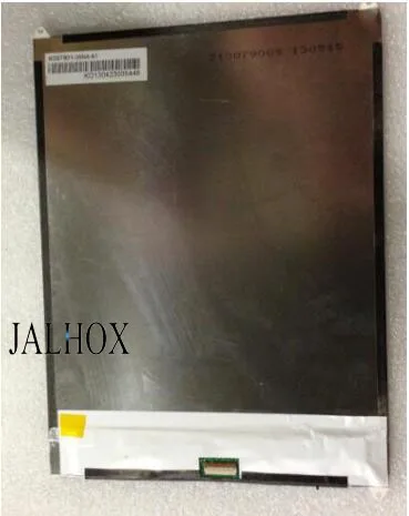 tablet LCD