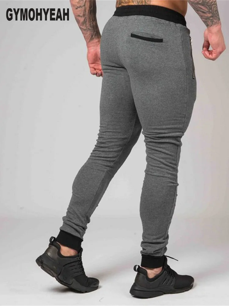 Мужские спортивные брюки для фитнеса и бодибилдинга|jogger pants men|jogger pantsgym |