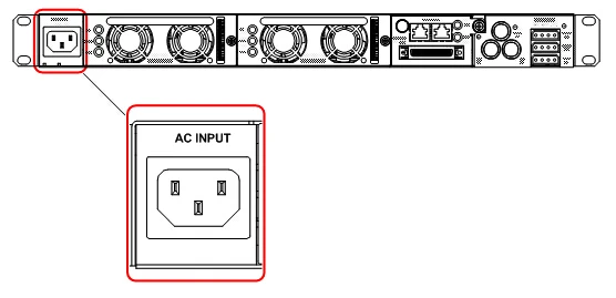 Оптоволоконное оборудование huawei 48v телекоммуникационный выпрямитель EPS30-4815AF 15A/Emerson источник питания EPS30-4815AF(15A для 2 модуля