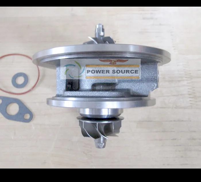 Turbo cartridge chra core BV39 54399880030 54399700030 14411-00Q0F For Renault Clio Megane Modus Scenic 2004- K9K 78kw 1