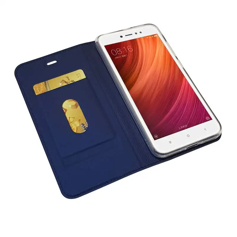 Тонкий чехол книжка для Xiaomi Redmi K30 K20 Pro 6A 6 7 8 Note 9 9S 5 8T 4 4X Mi Lite SE A1 6X A2 чехол|case for xiaomi|case