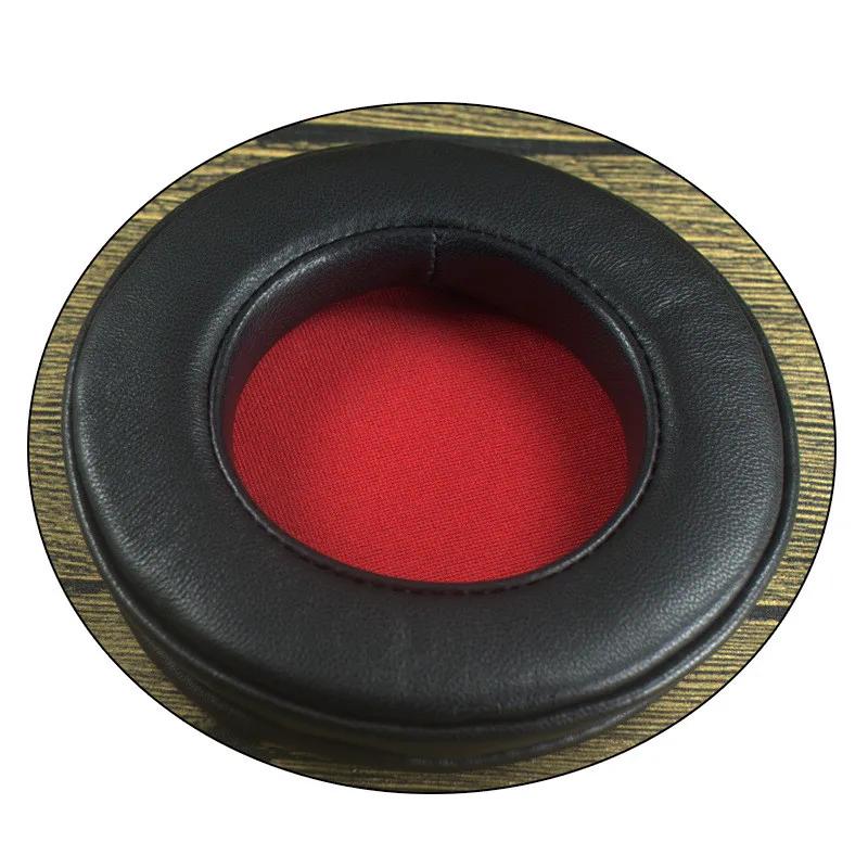 Sheepskin Protein Skin Foam Ear Pads Cushions for Sennheiser HD630 Headphones Earpads High Quality 11.21 (3)